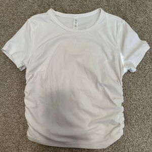 lululemon all it takes top